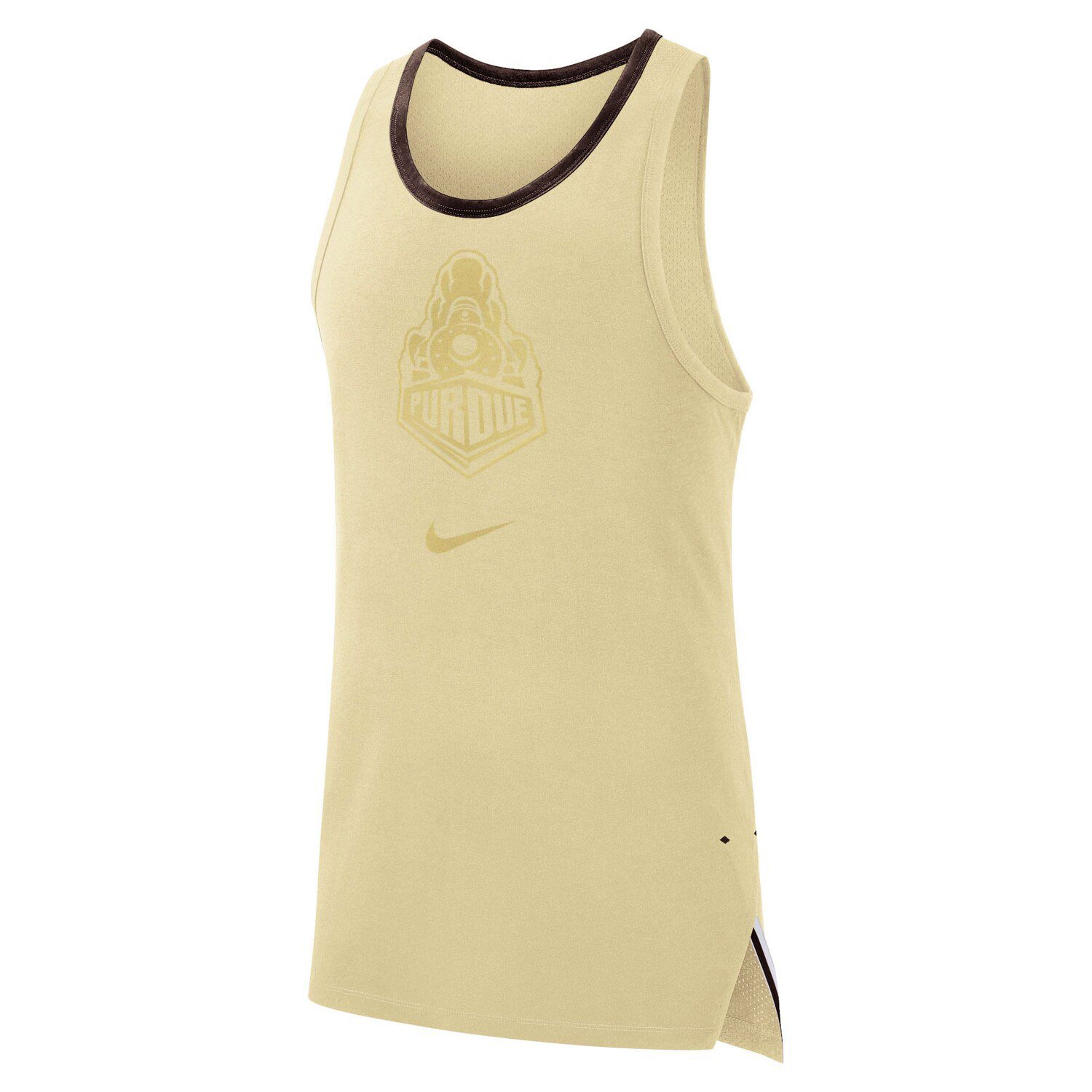 mens nike sleeveless