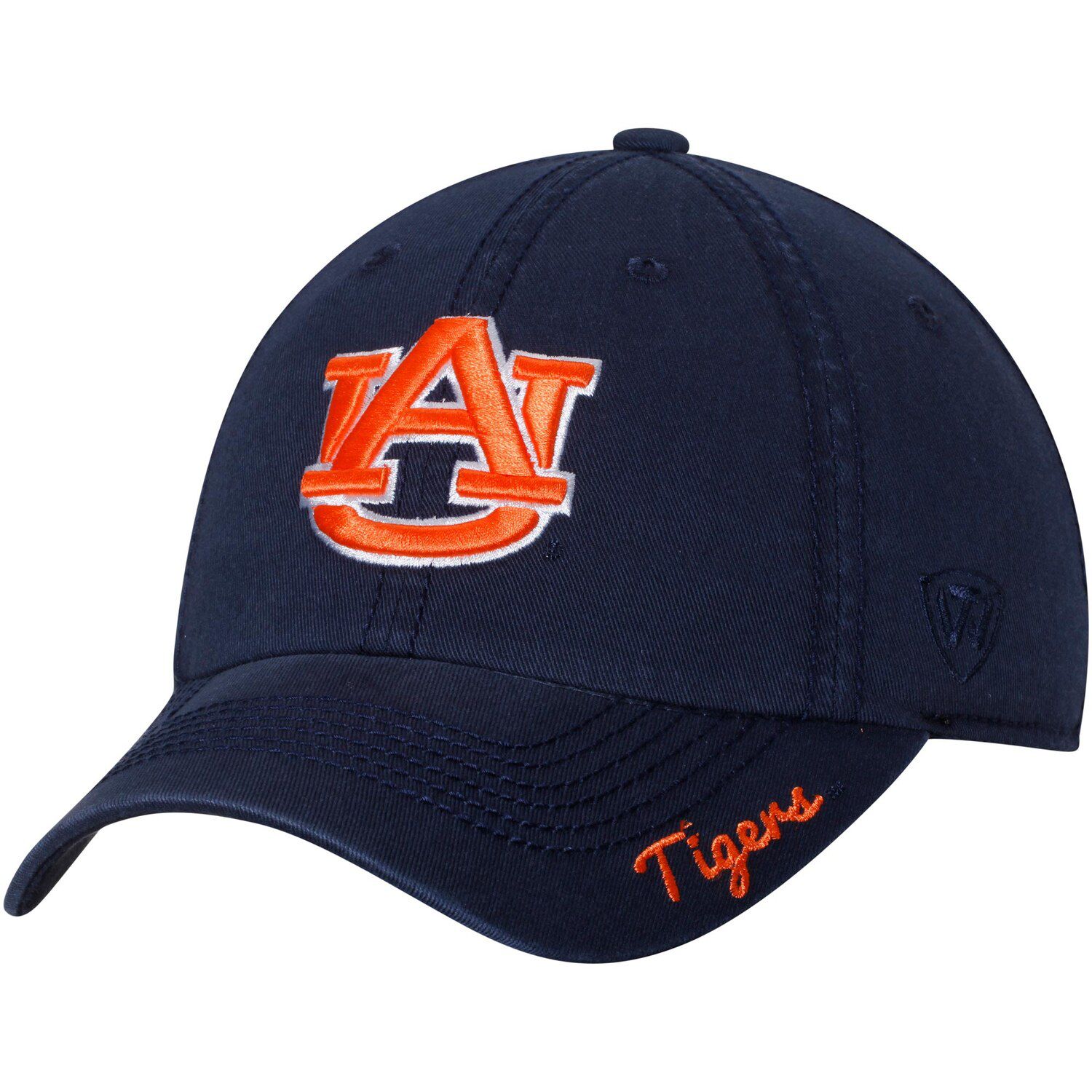 auburn baseball caps