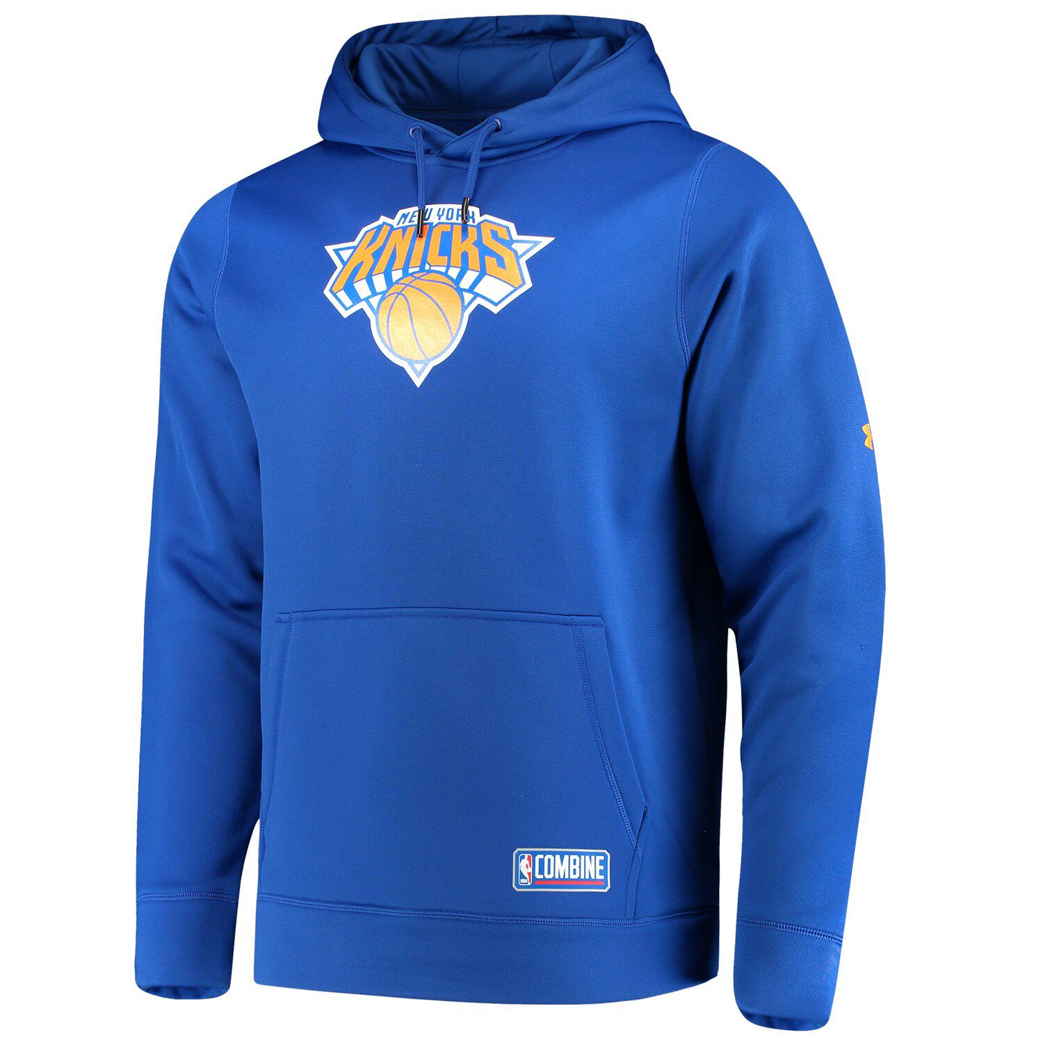 performance fleece pullover