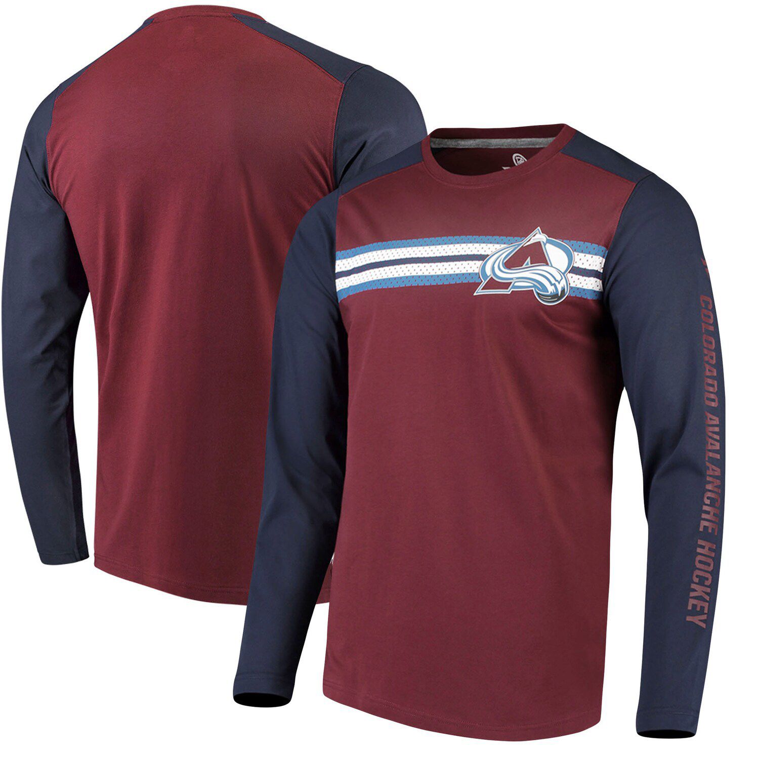 colorado avalanche clothing