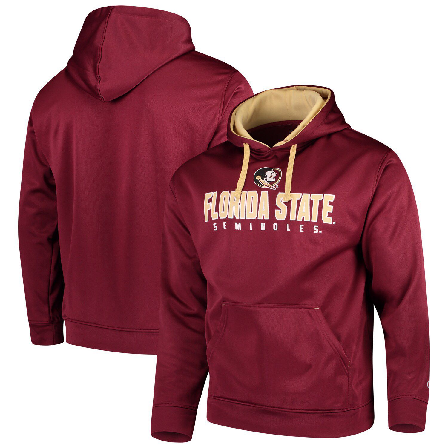 fsu champion hoodie
