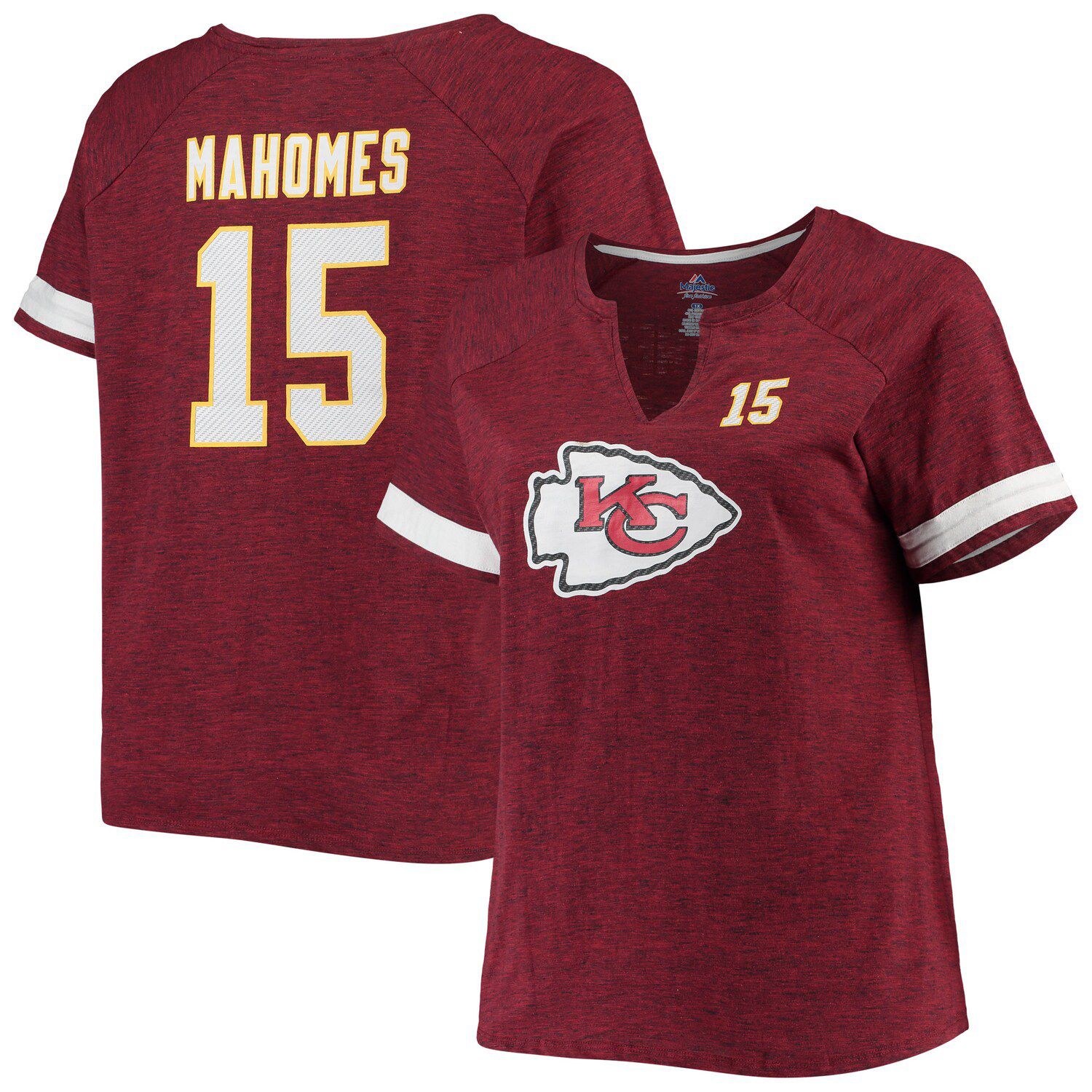 kohls mahomes jersey