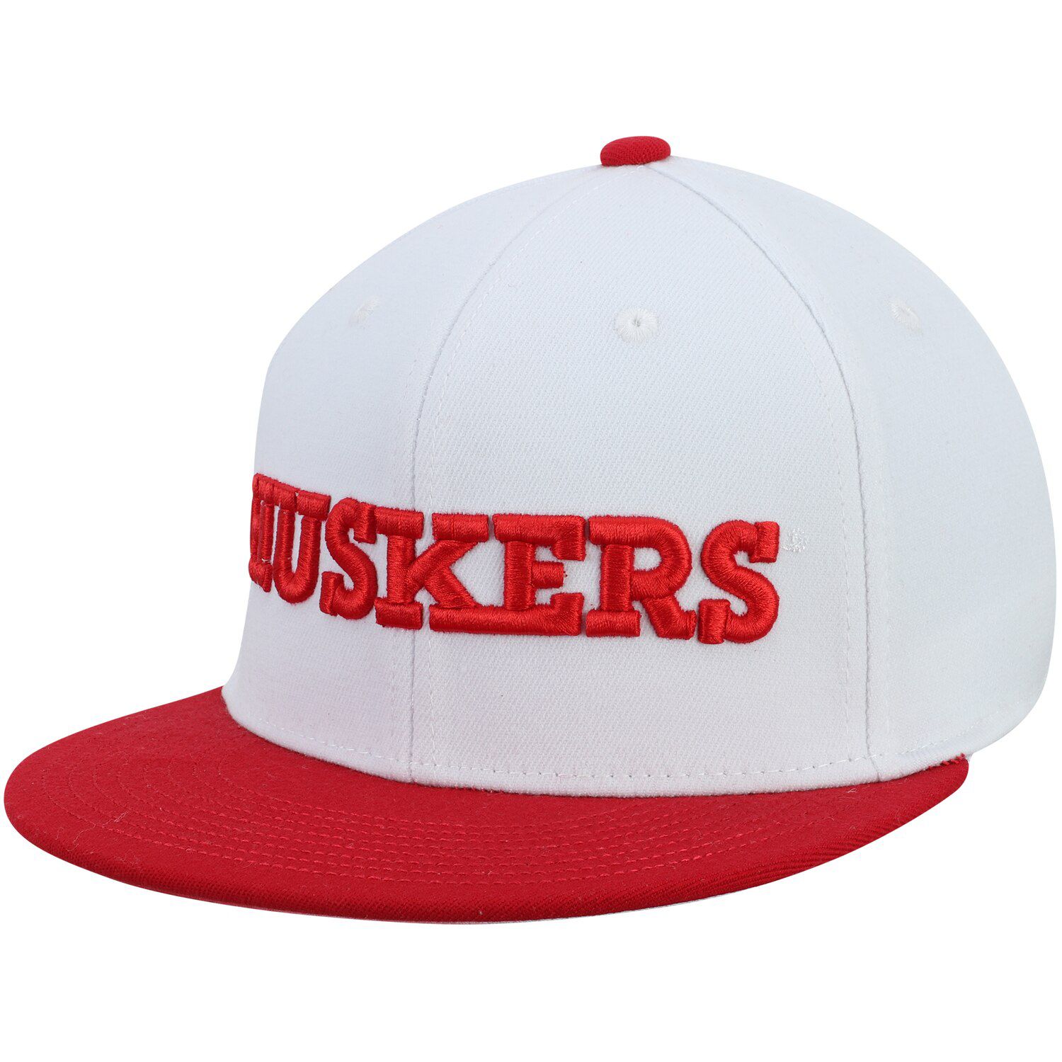 adidas nebraska hat