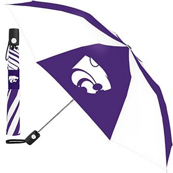 WinCraft Kansas State Wildcats 42'' Folding Umbrella