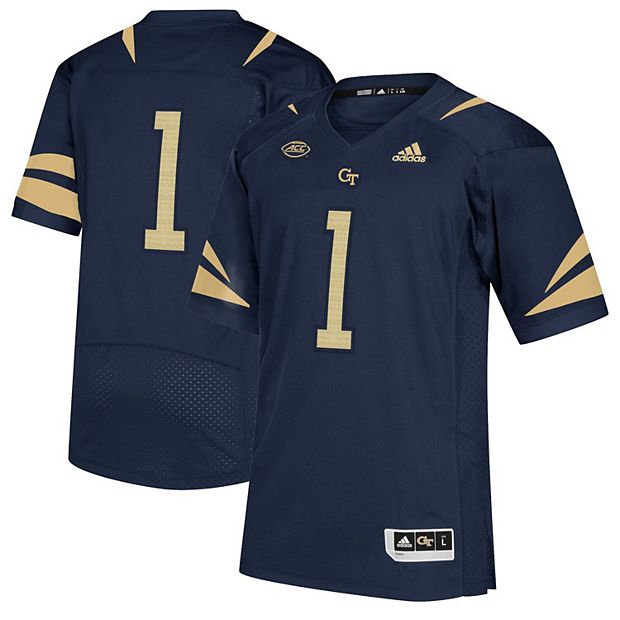 NFL Men's Top - Navy - L