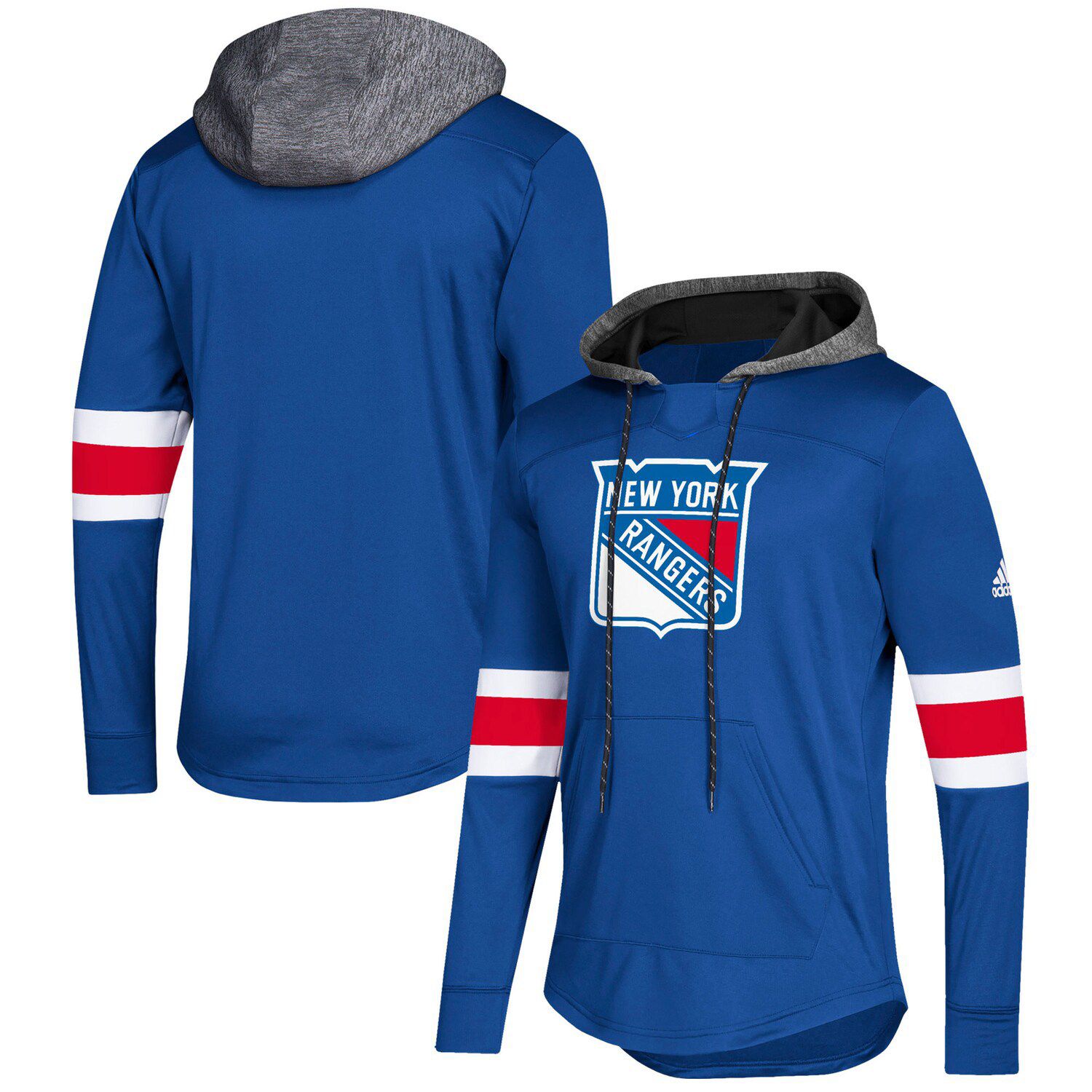 rangers sweatshirt jersey