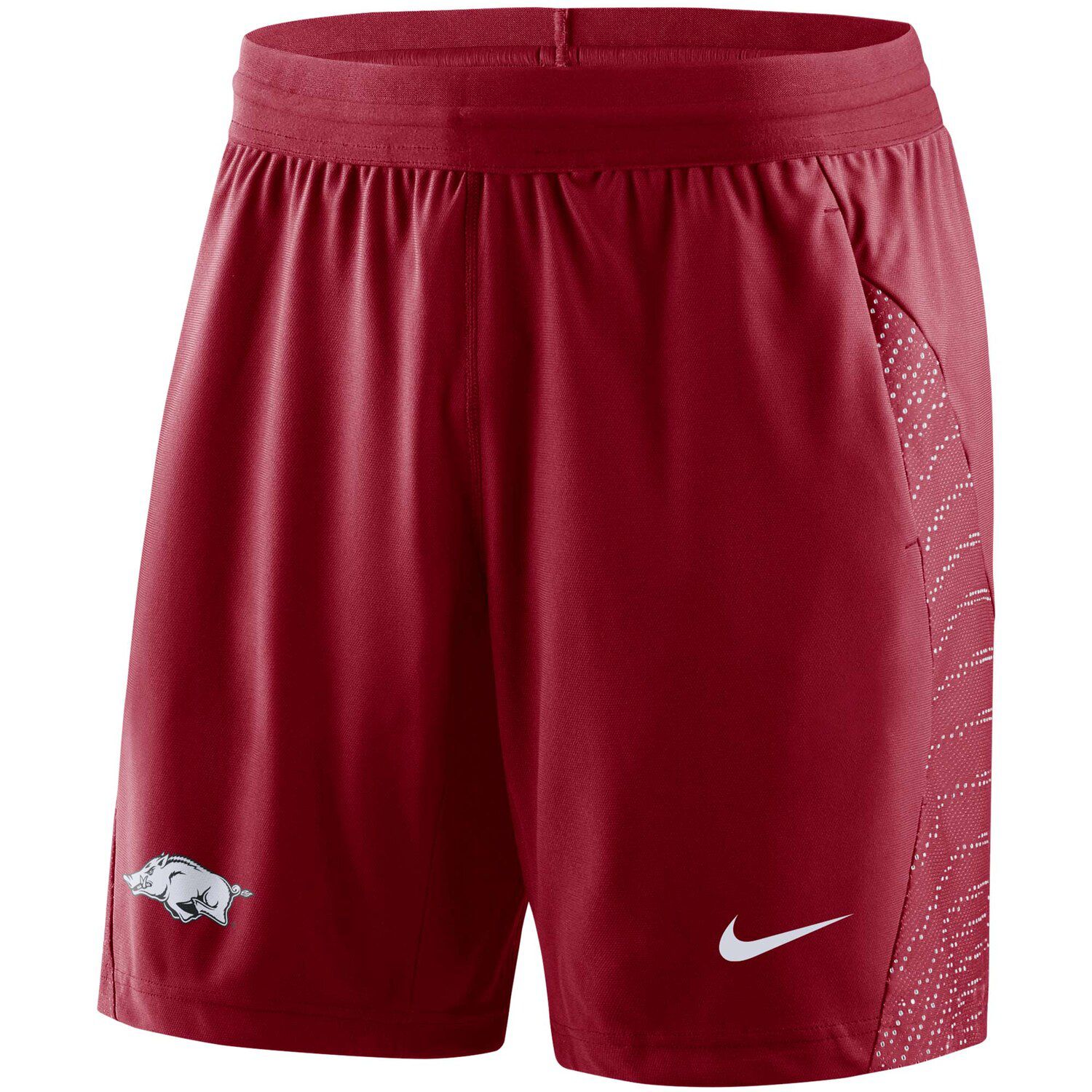 nike flyknit shorts