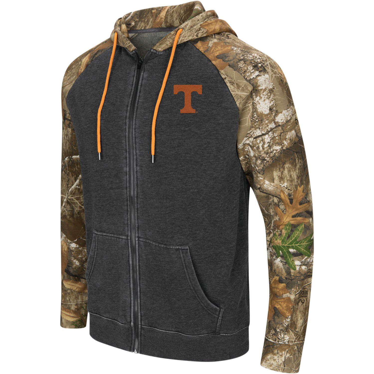 realtree nike hoodie