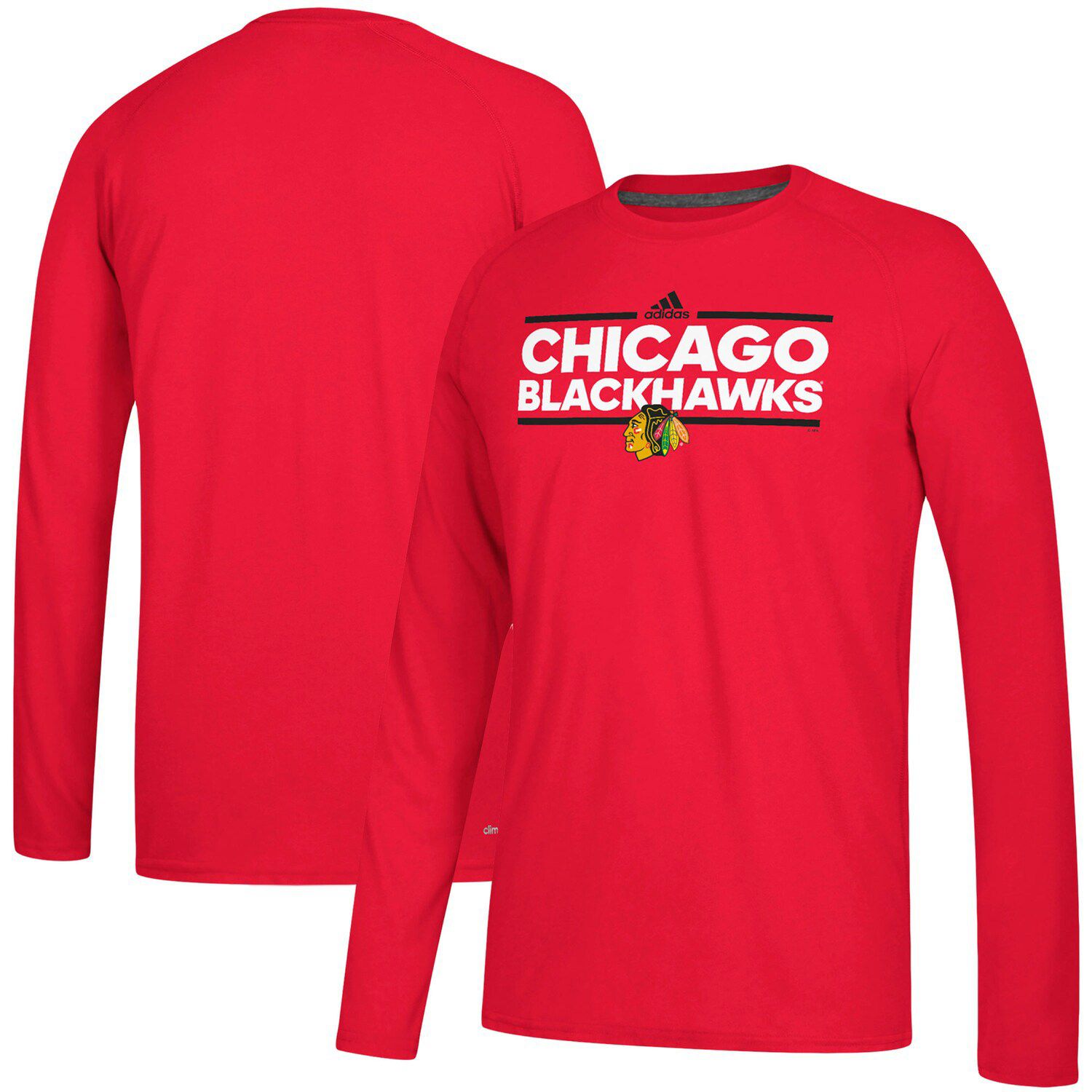 blackhawks mens shirts