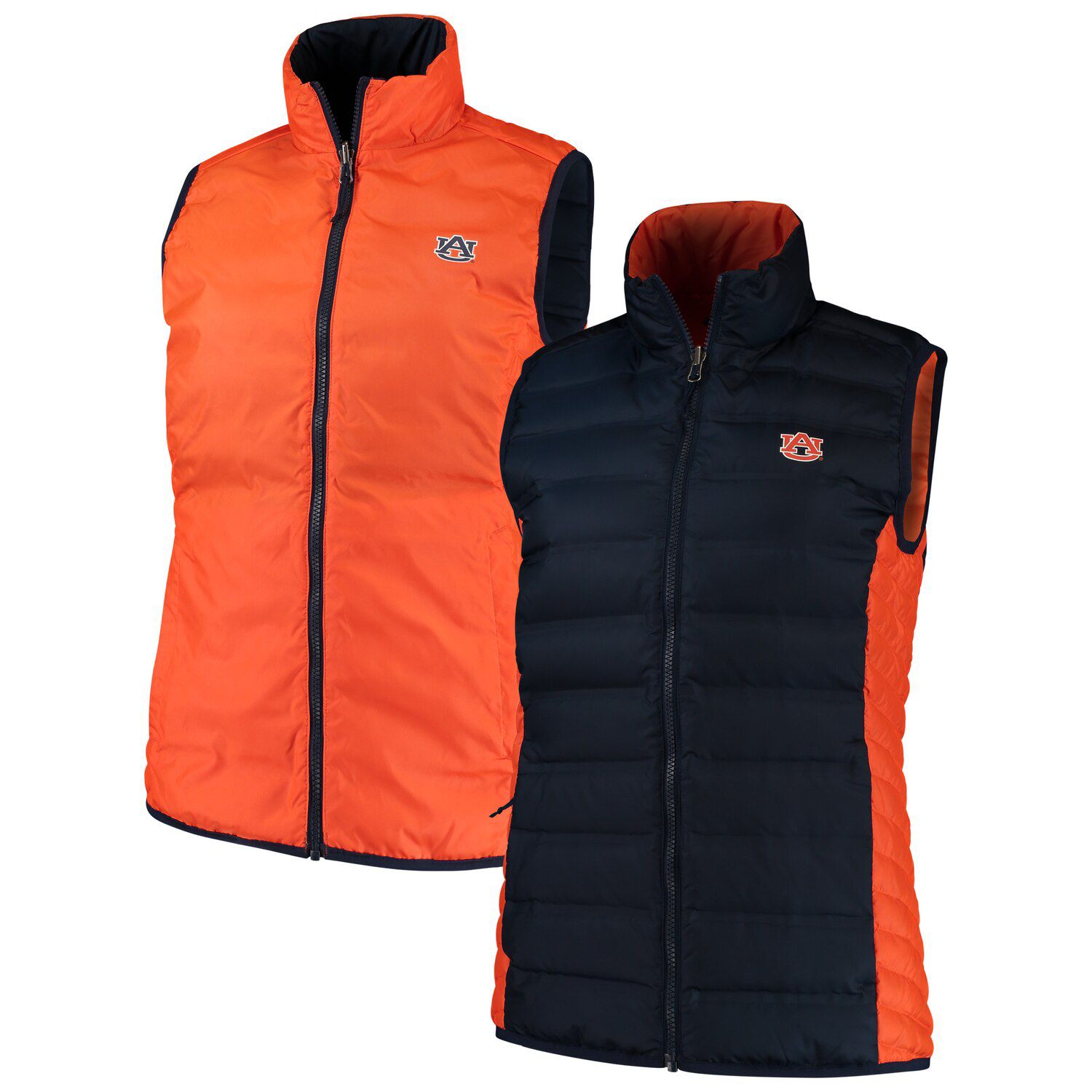 columbia puffer vest