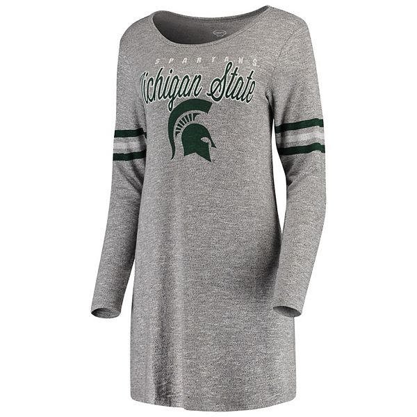 NFL, Tops, Nfl Philadelphia Eagles Womens Layover Triblend Long Sleeve Tee  Size Medium