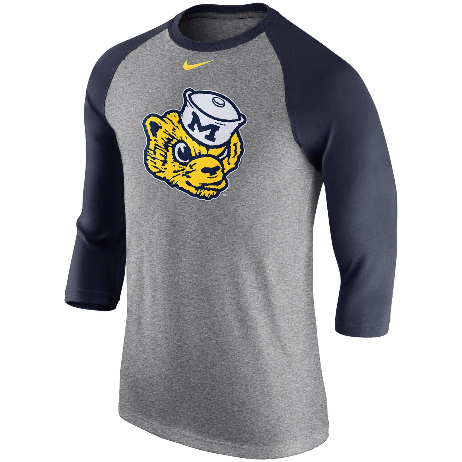 nike quarter sleeve shirt