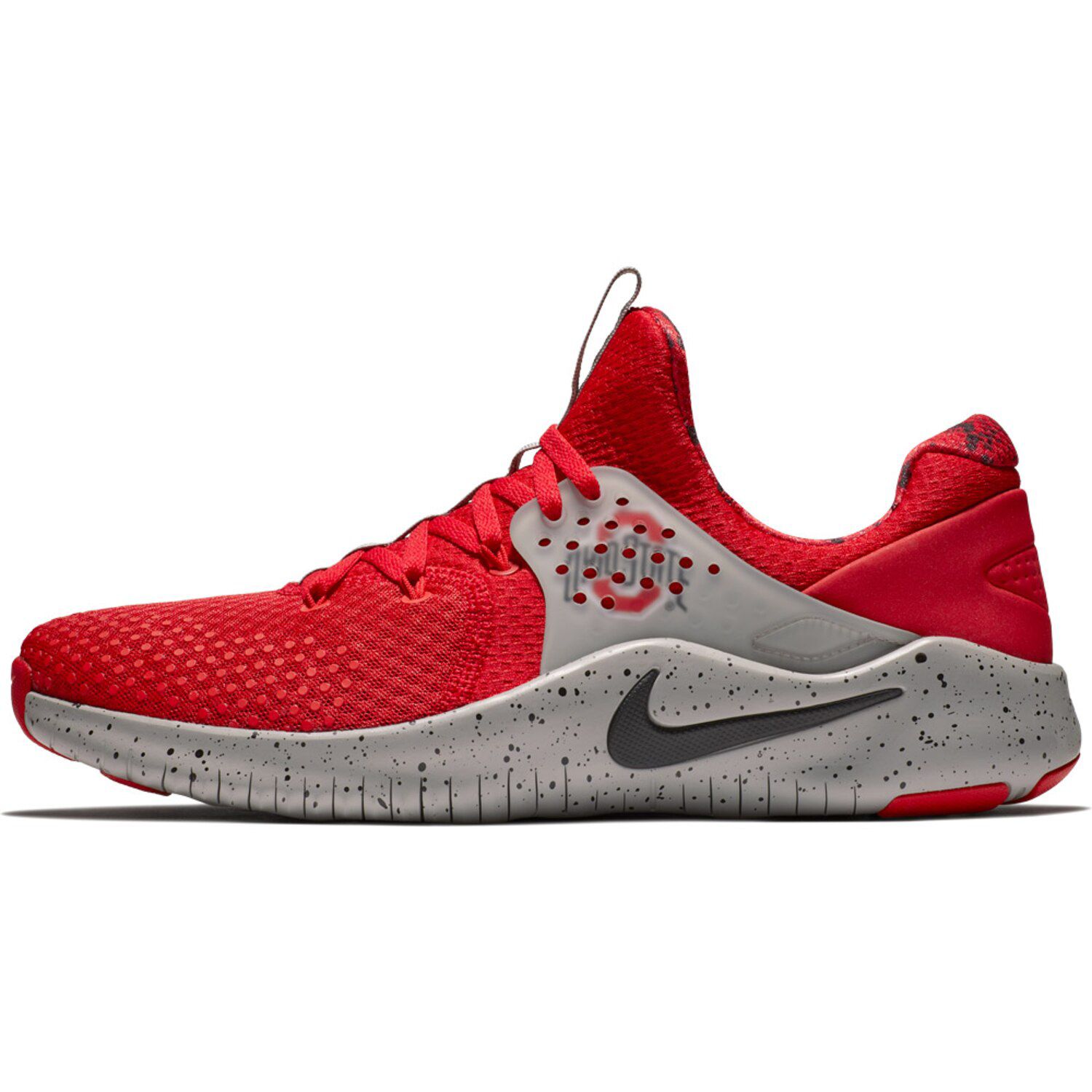 ohio state sneakers nike