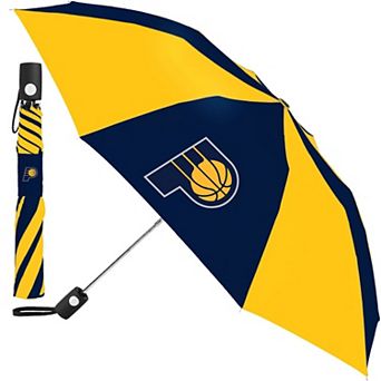 WinCraft Indiana Pacers 42" Folding Umbrella