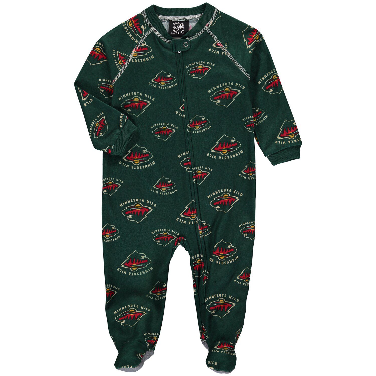 kohls infant pajamas