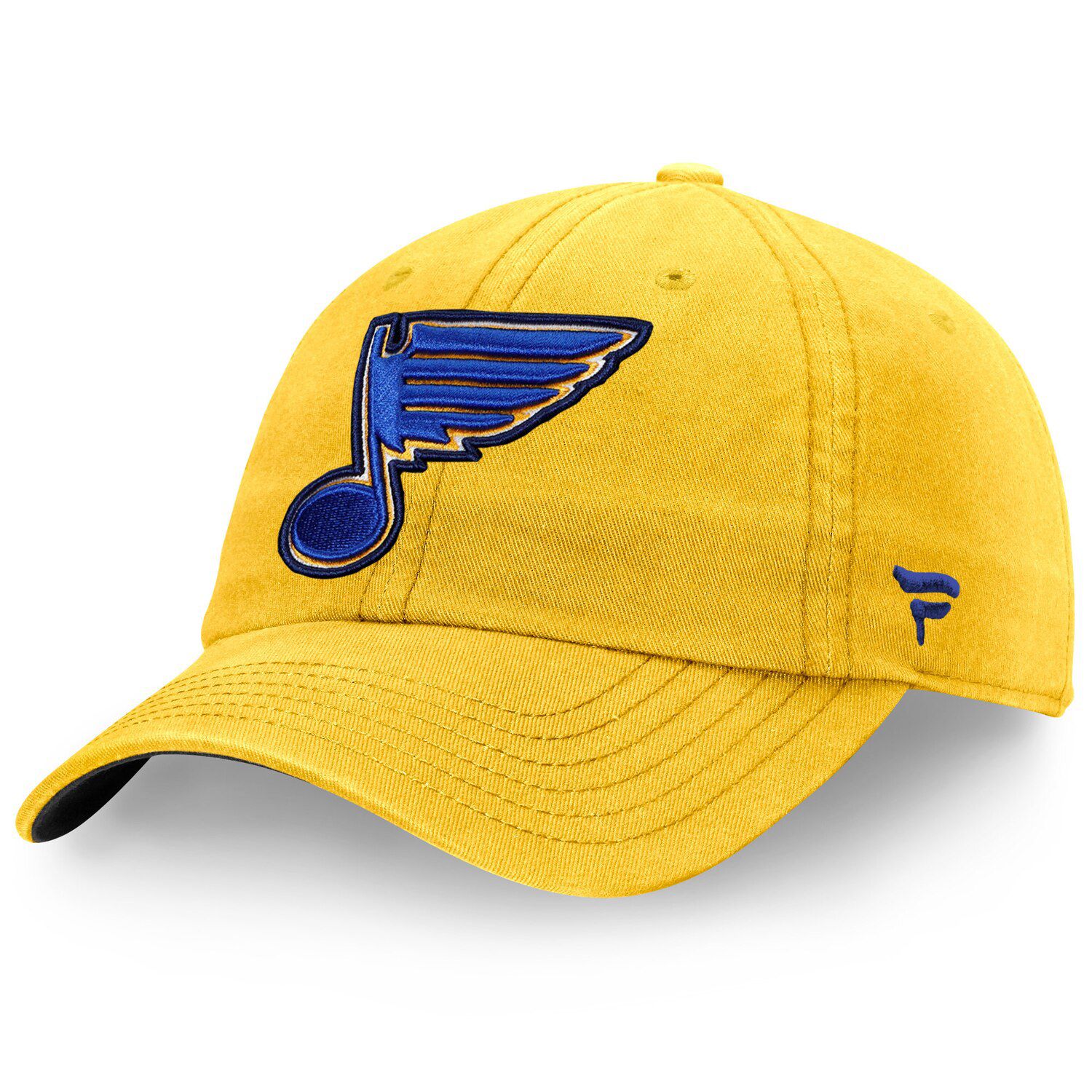 fanatics blues hat