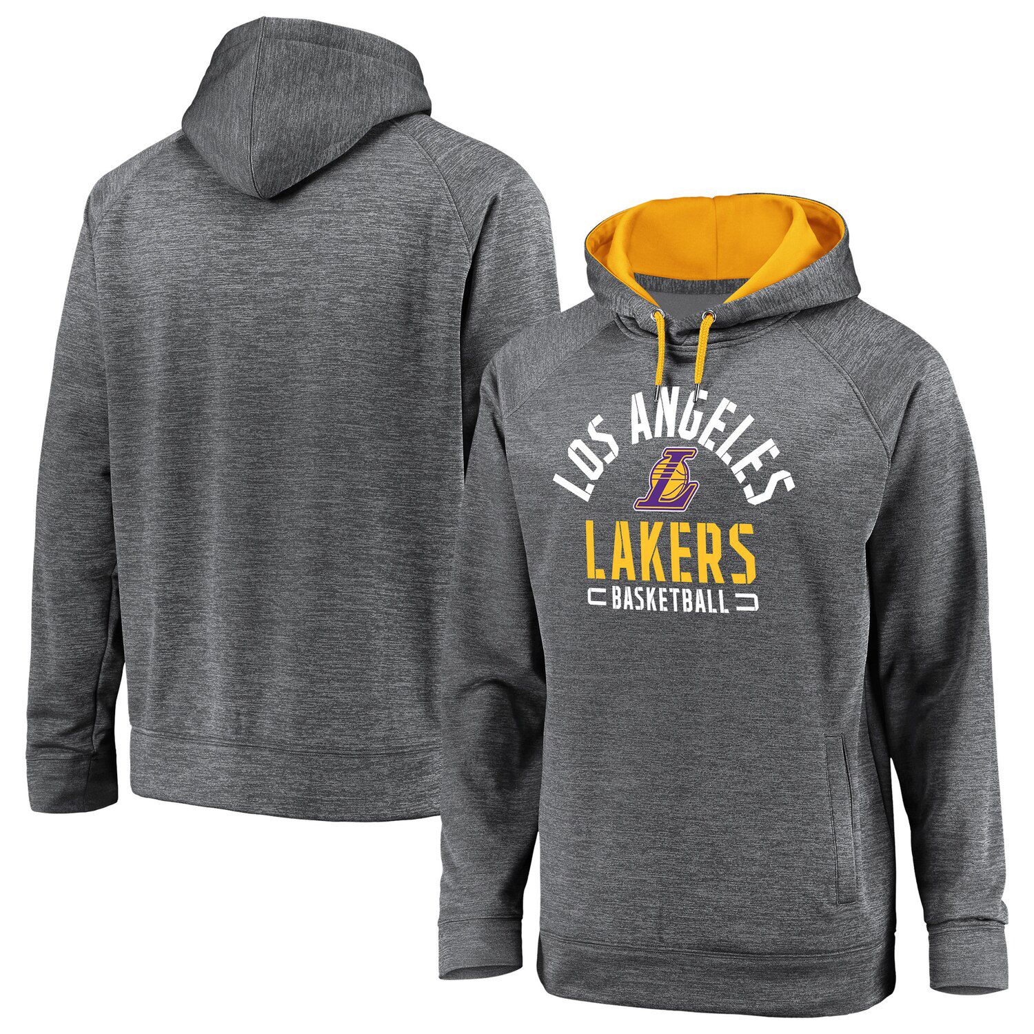 lakers sweater