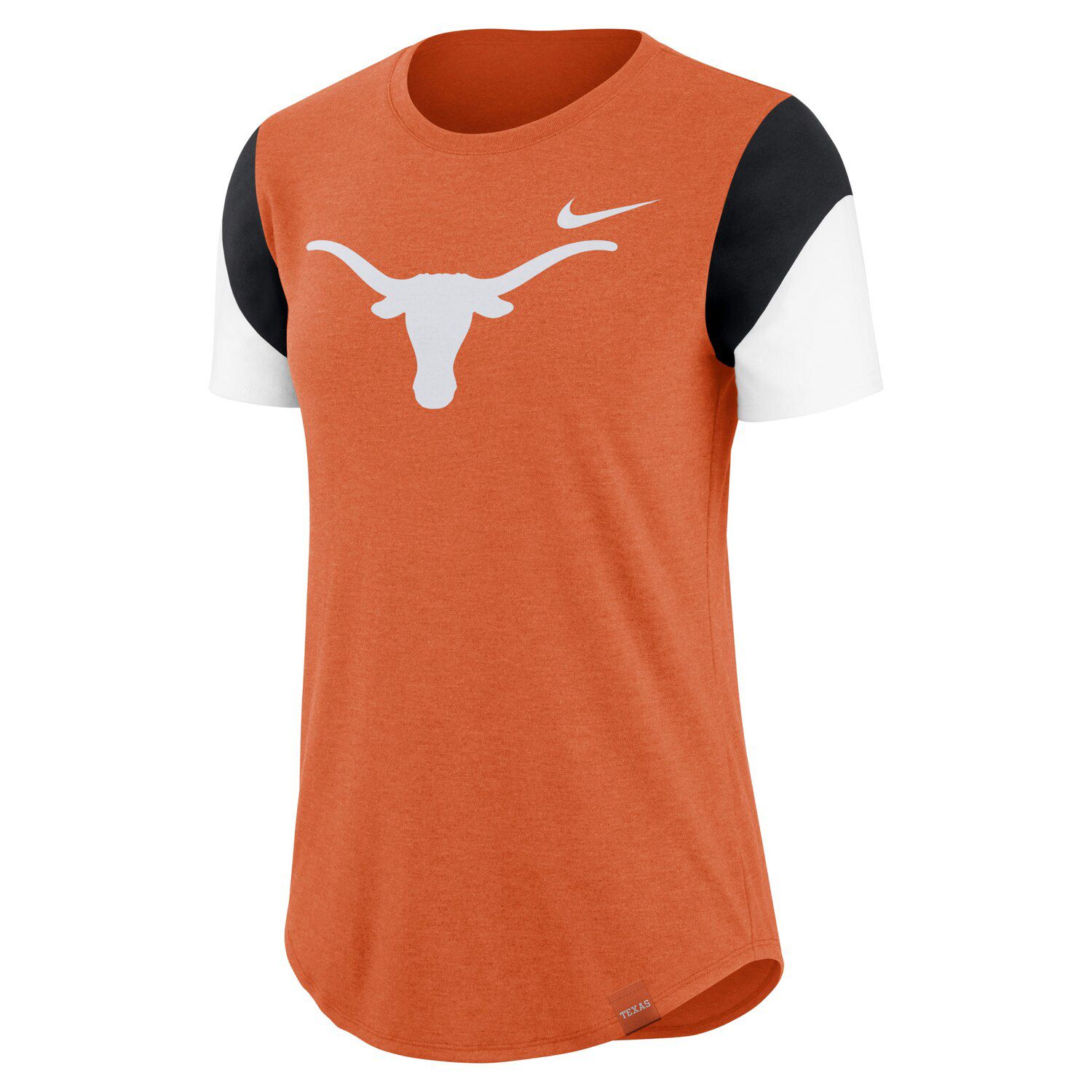 longhorn jersey