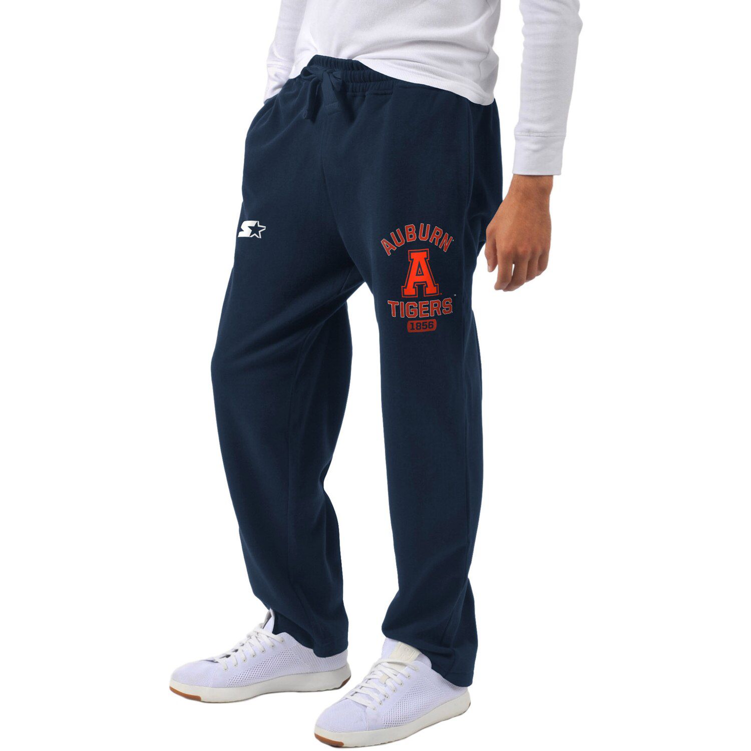 starter fleece pants