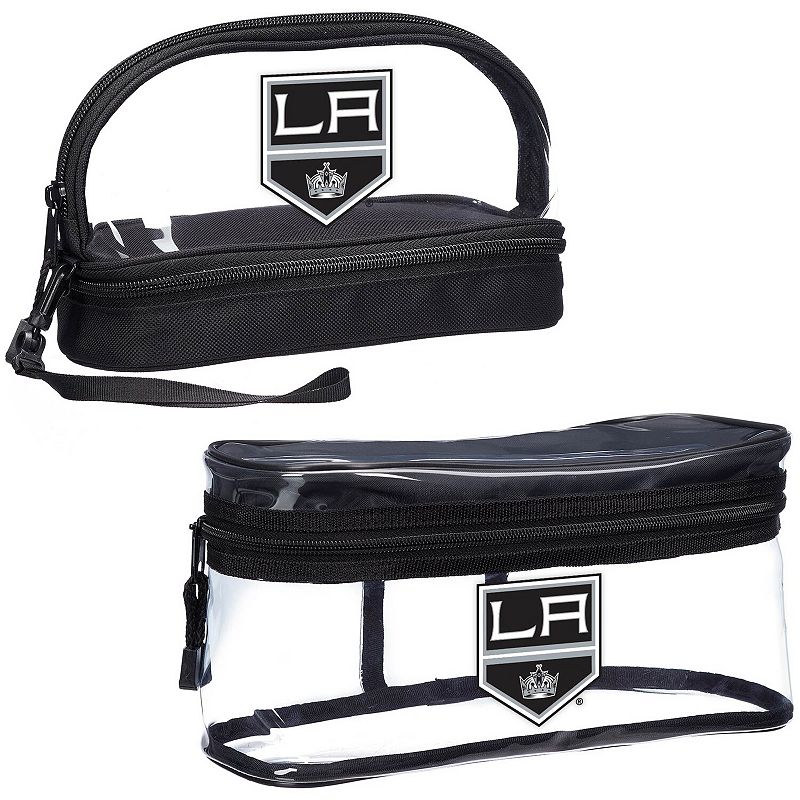 62530212 The Northwest Company Los Angeles Kings Two-Piece  sku 62530212