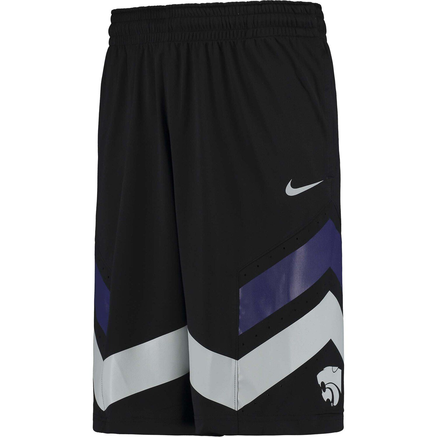 nike on court basketball shorts