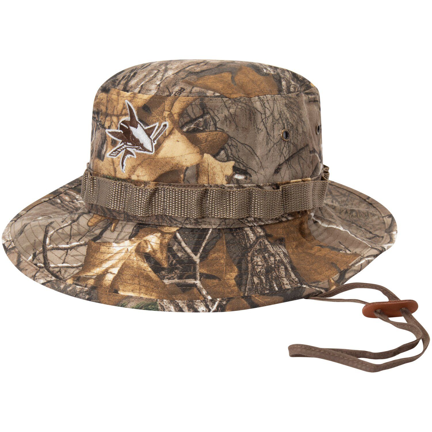 realtree sun hat