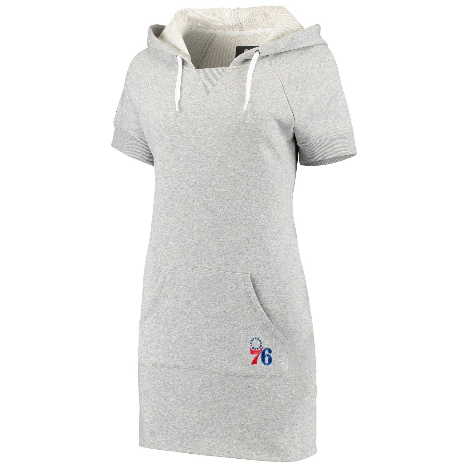 hoodie night dress