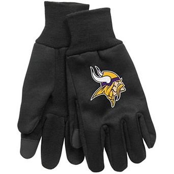 WinCraft Minnesota Vikings Technology Gloves