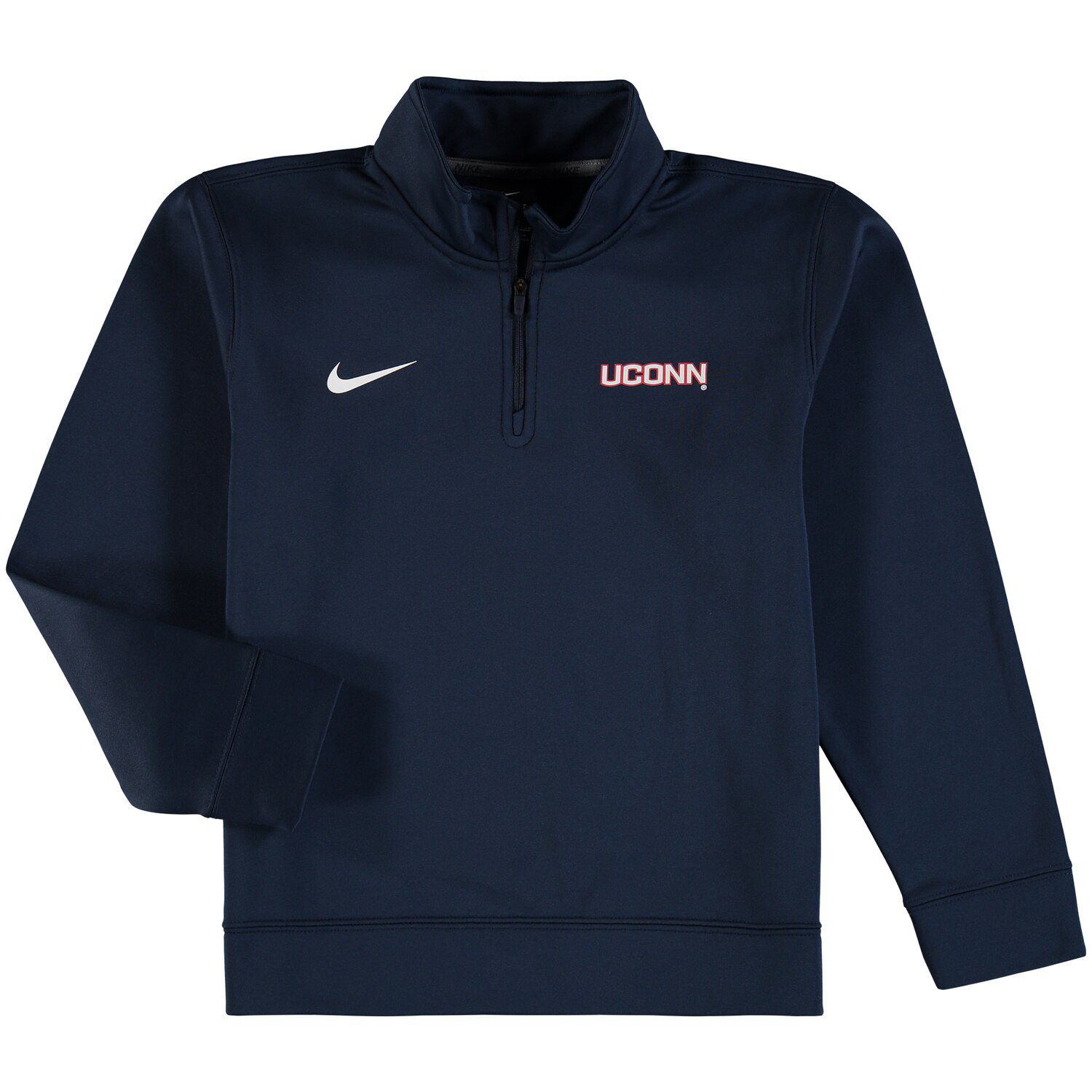 nike performance jacket