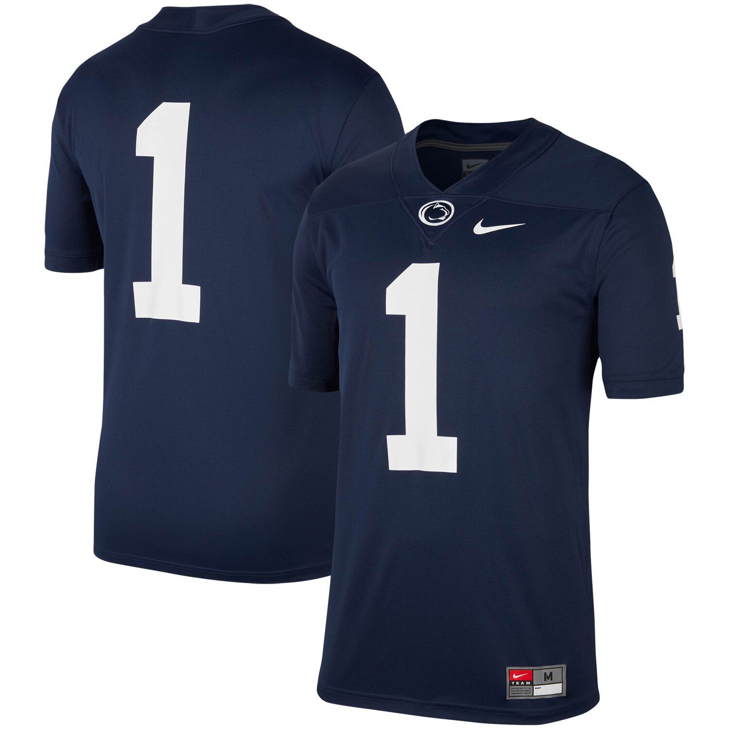 nittany lions jersey