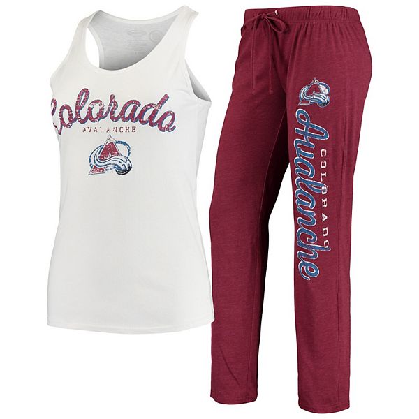 Women's Colorado Avalanche Gear, Womens Avalanche Apparel, Ladies Avalanche  Outfits
