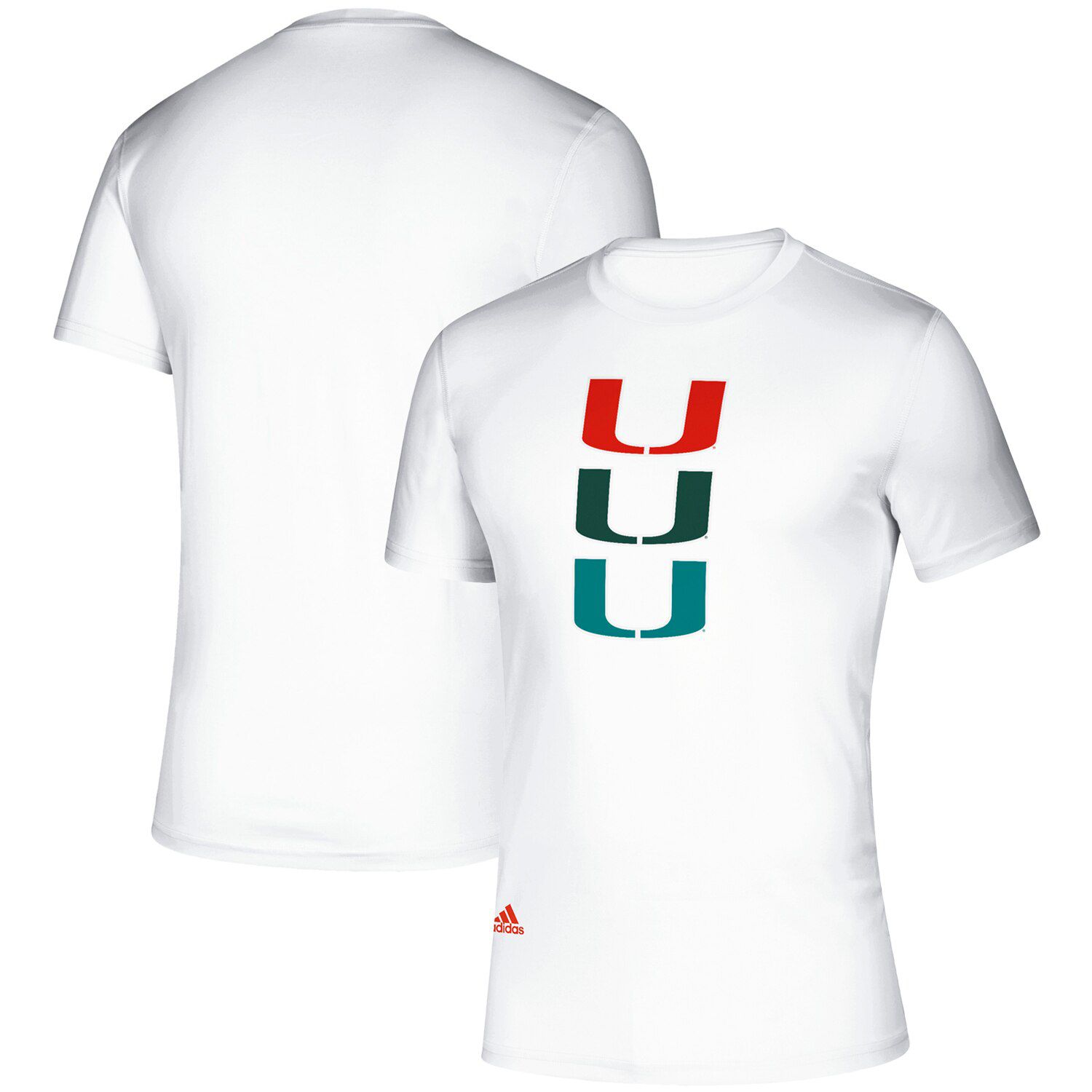 miami hurricanes parley jersey