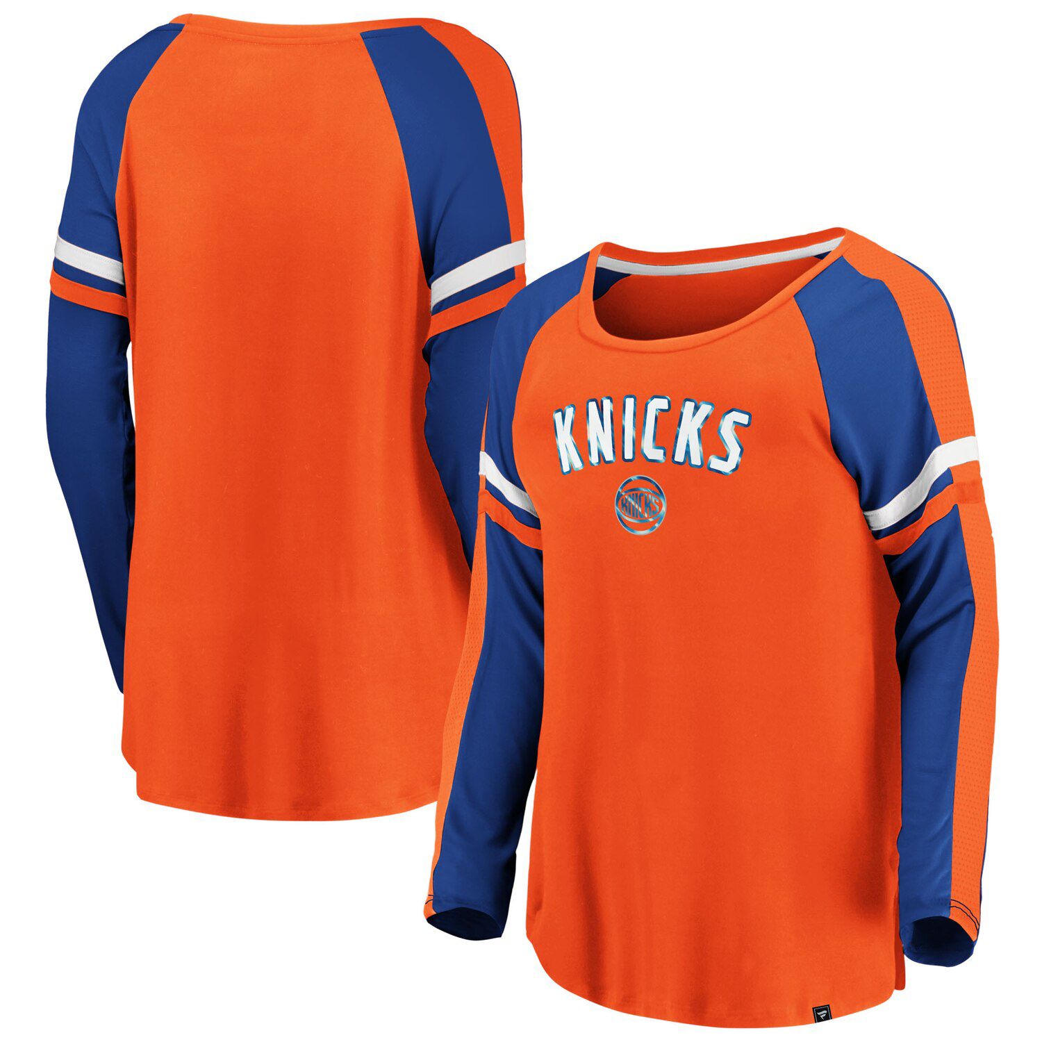 new york knicks shirt women
