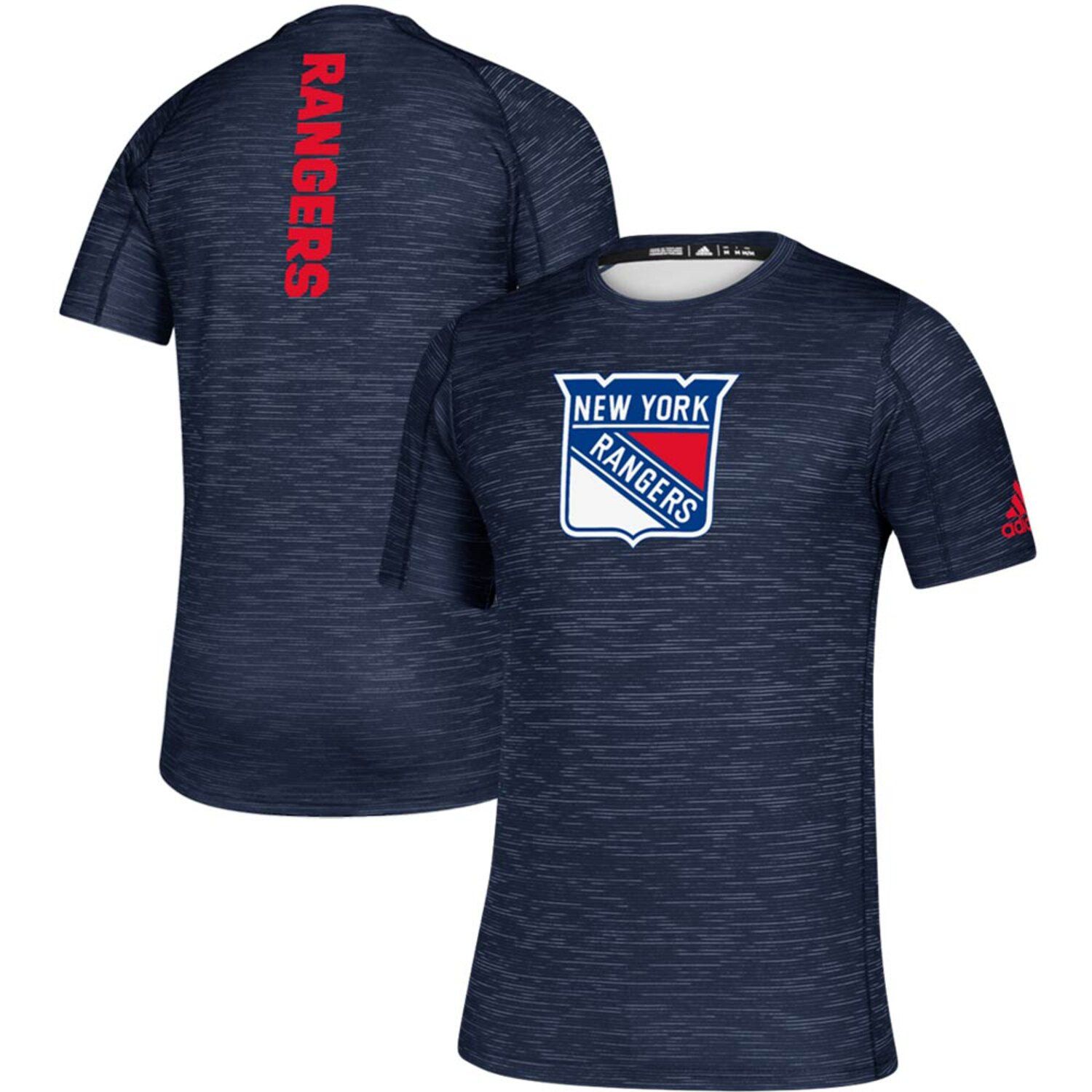 new york rangers training jersey