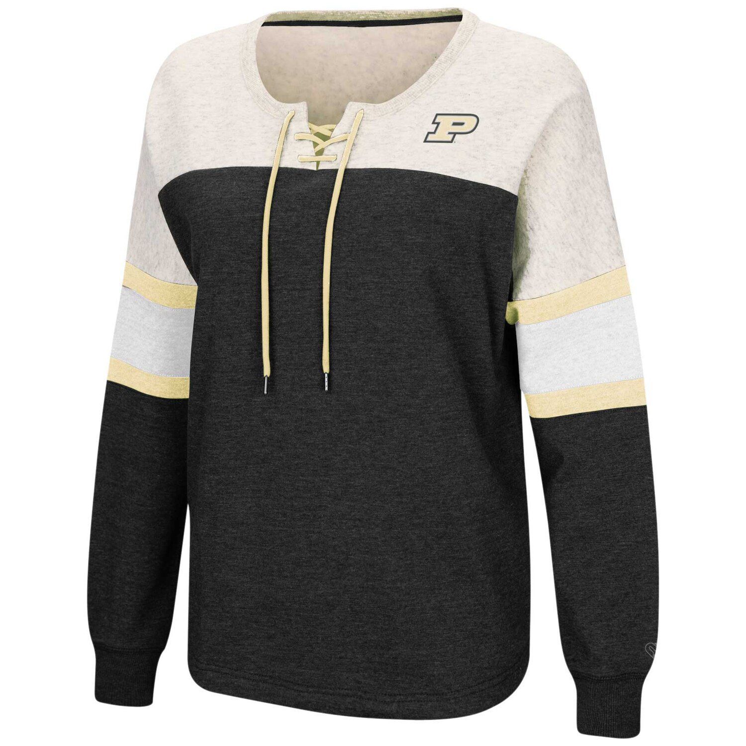 purdue sweatshirt womens