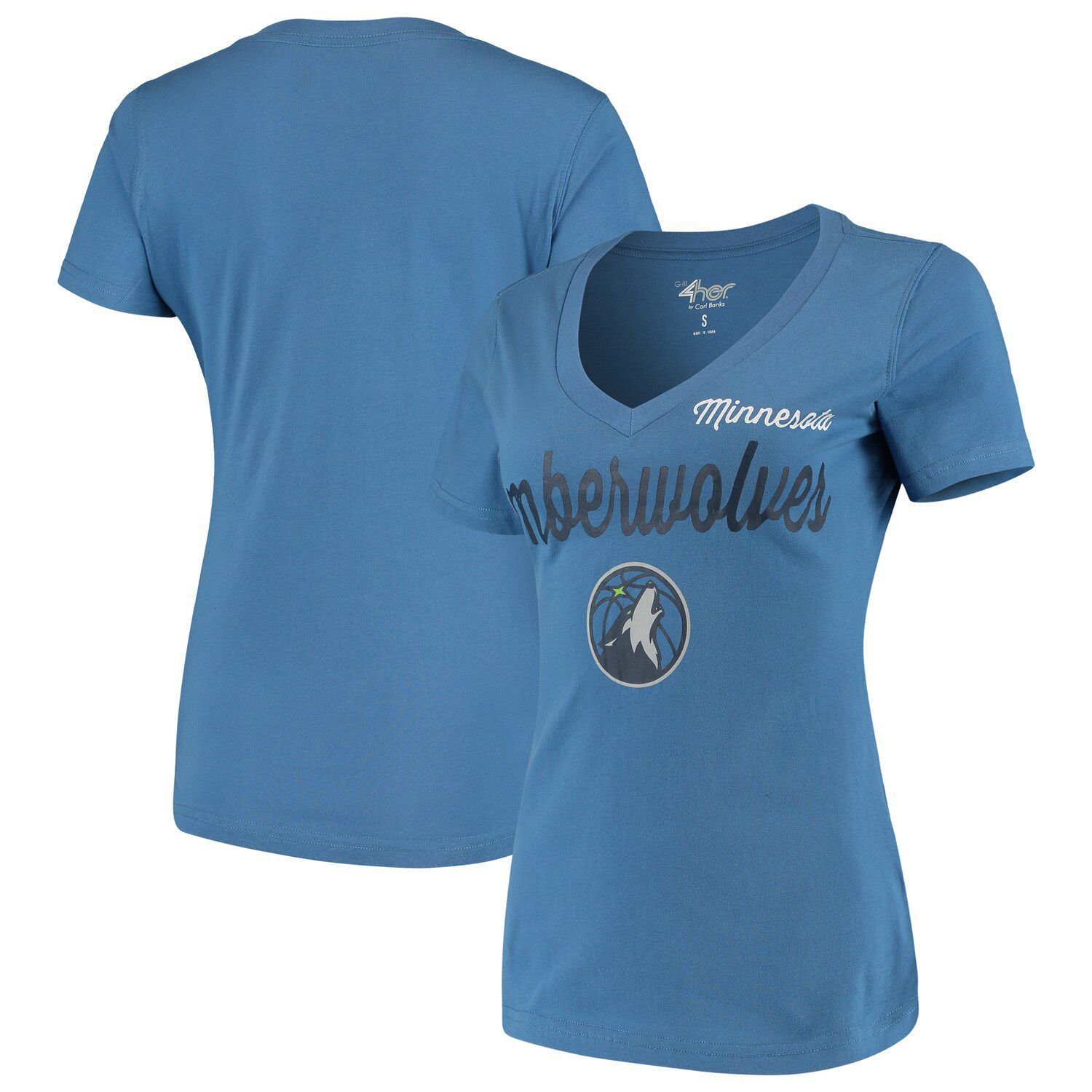 minnesota timberwolves gear