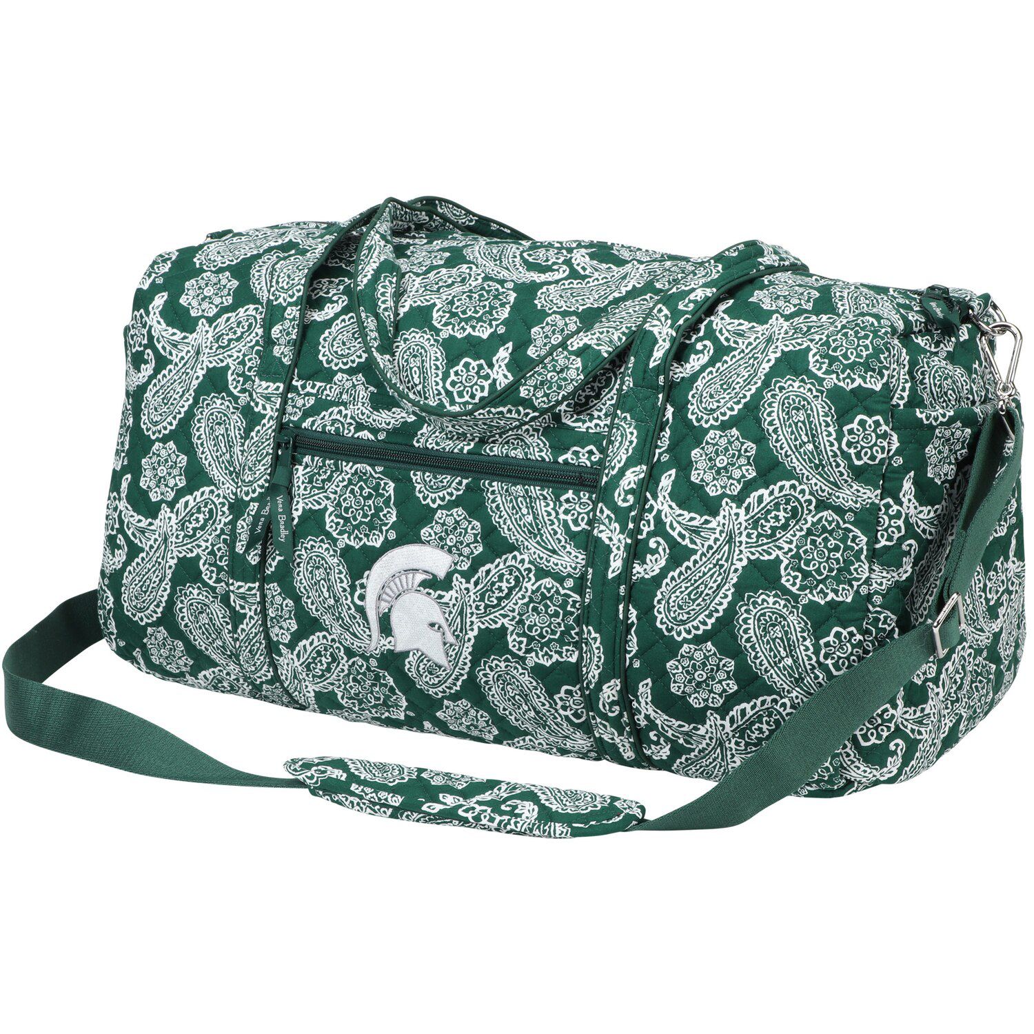 spartan duffle bag