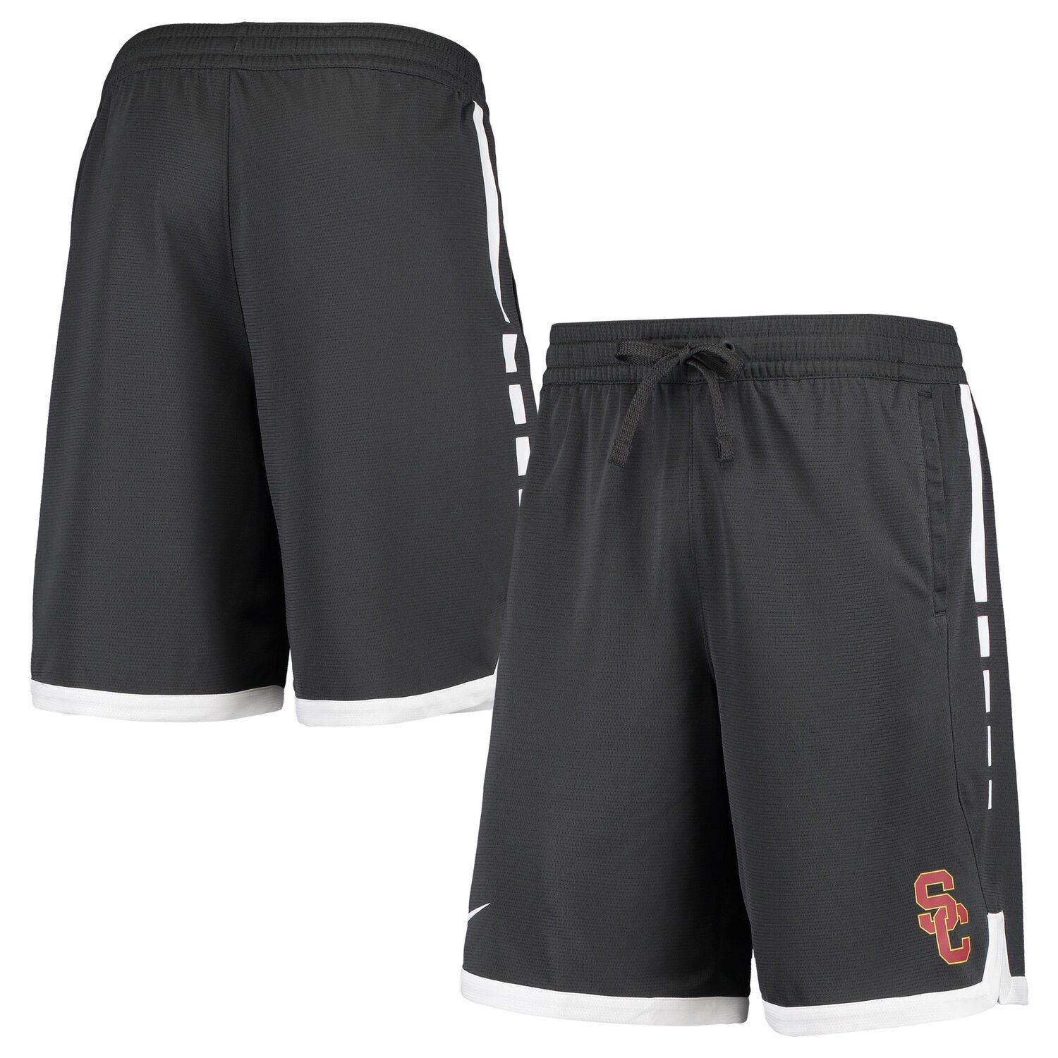 nike elite shorts kohls