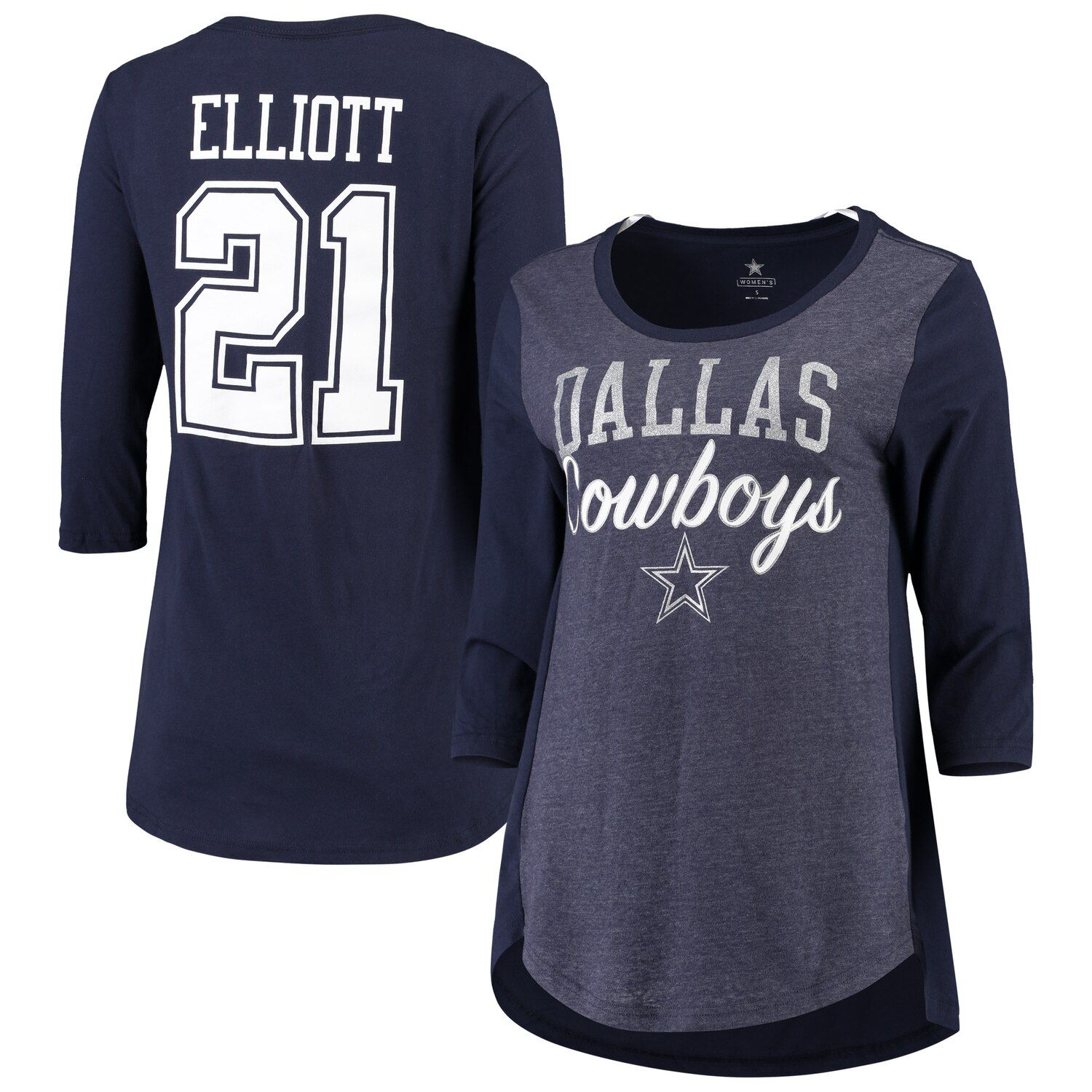 ezekiel elliott t shirt