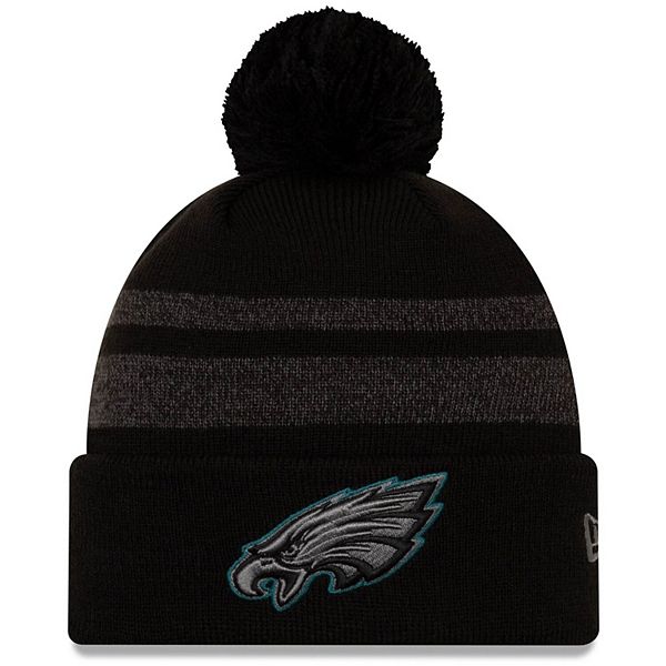 philadelphia eagles beanie