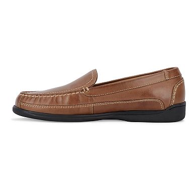 Men's Dockers® Catalina Leather Casual Loafer Shoe