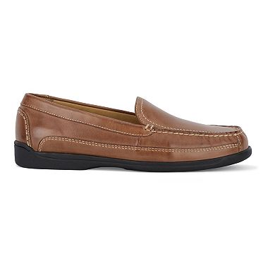 Men's Dockers® Catalina Leather Casual Loafer Shoe