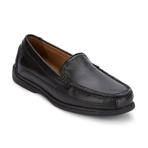 Мужские туфли Dockers Men's Dockers® Catalina Leather Casual Loafer Shoe