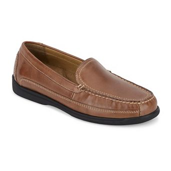 Men's Dockers® Catalina Leather Casual Loafer Shoe