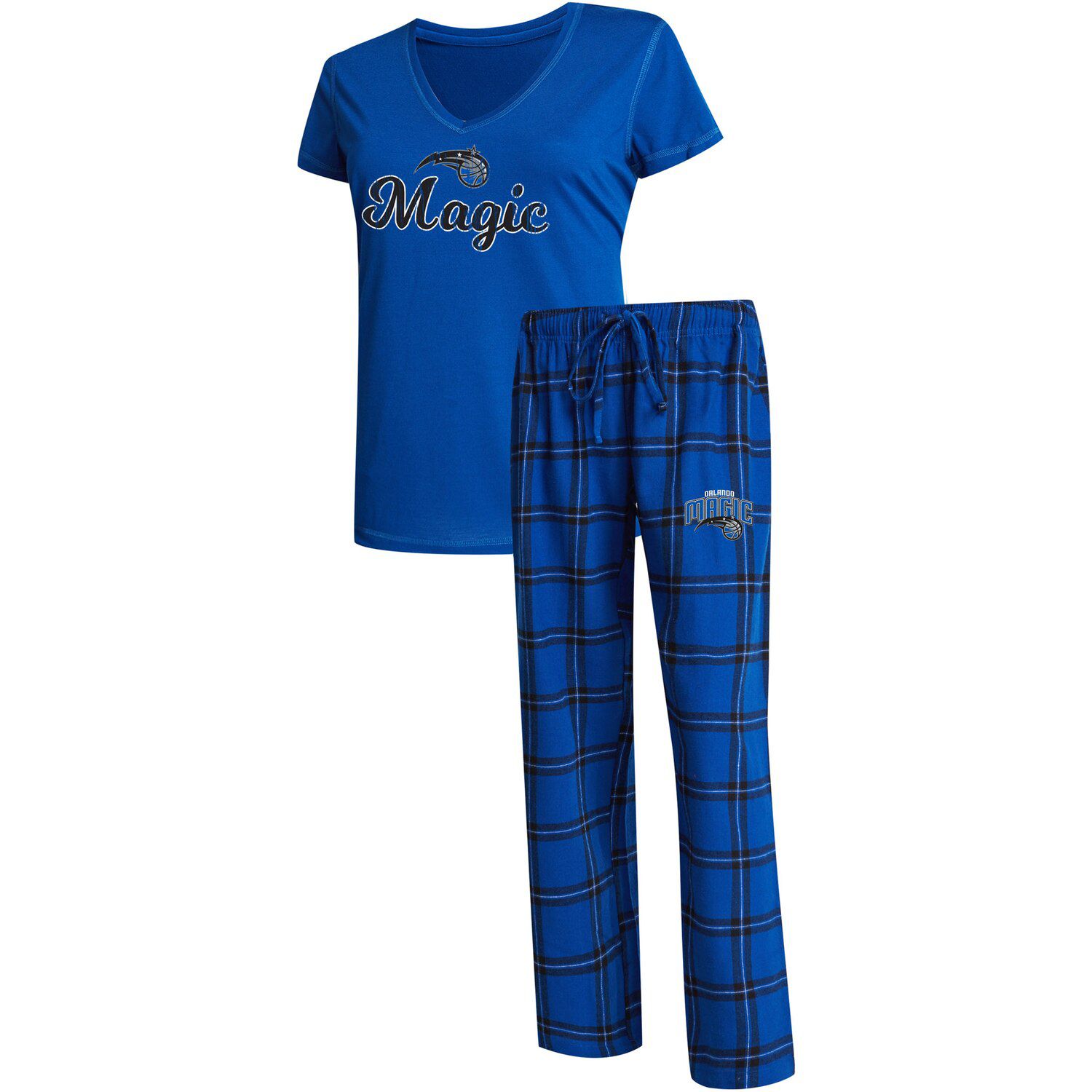 orlando magic pants