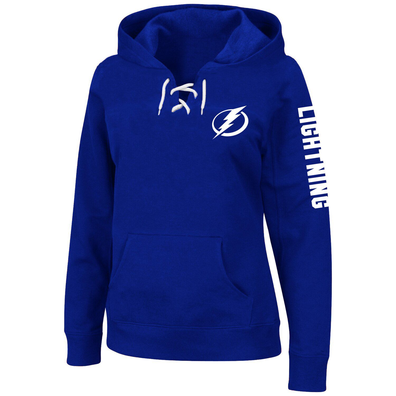 tampa bay lightning zip up hoodie