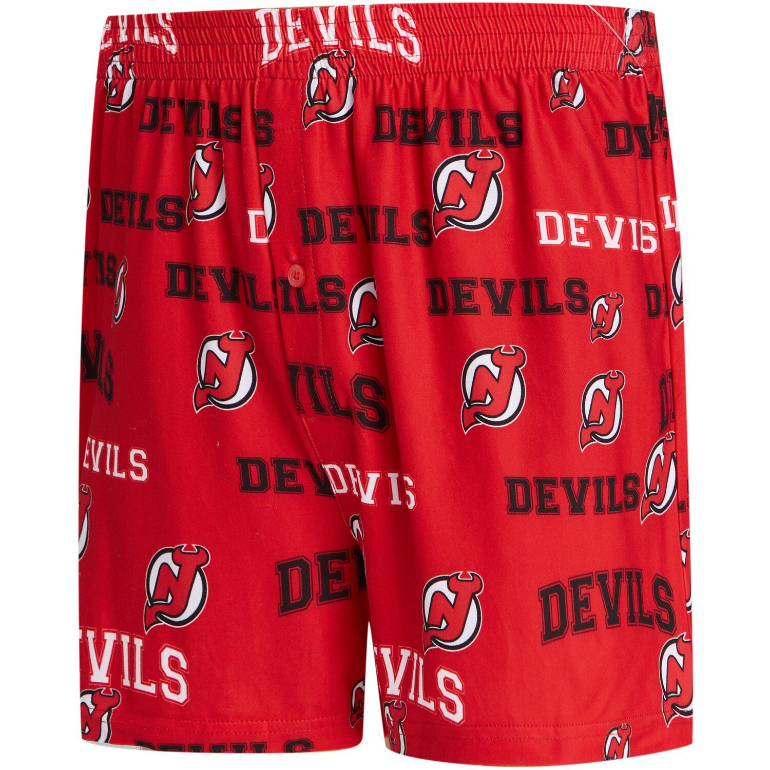 new jersey devils shorts