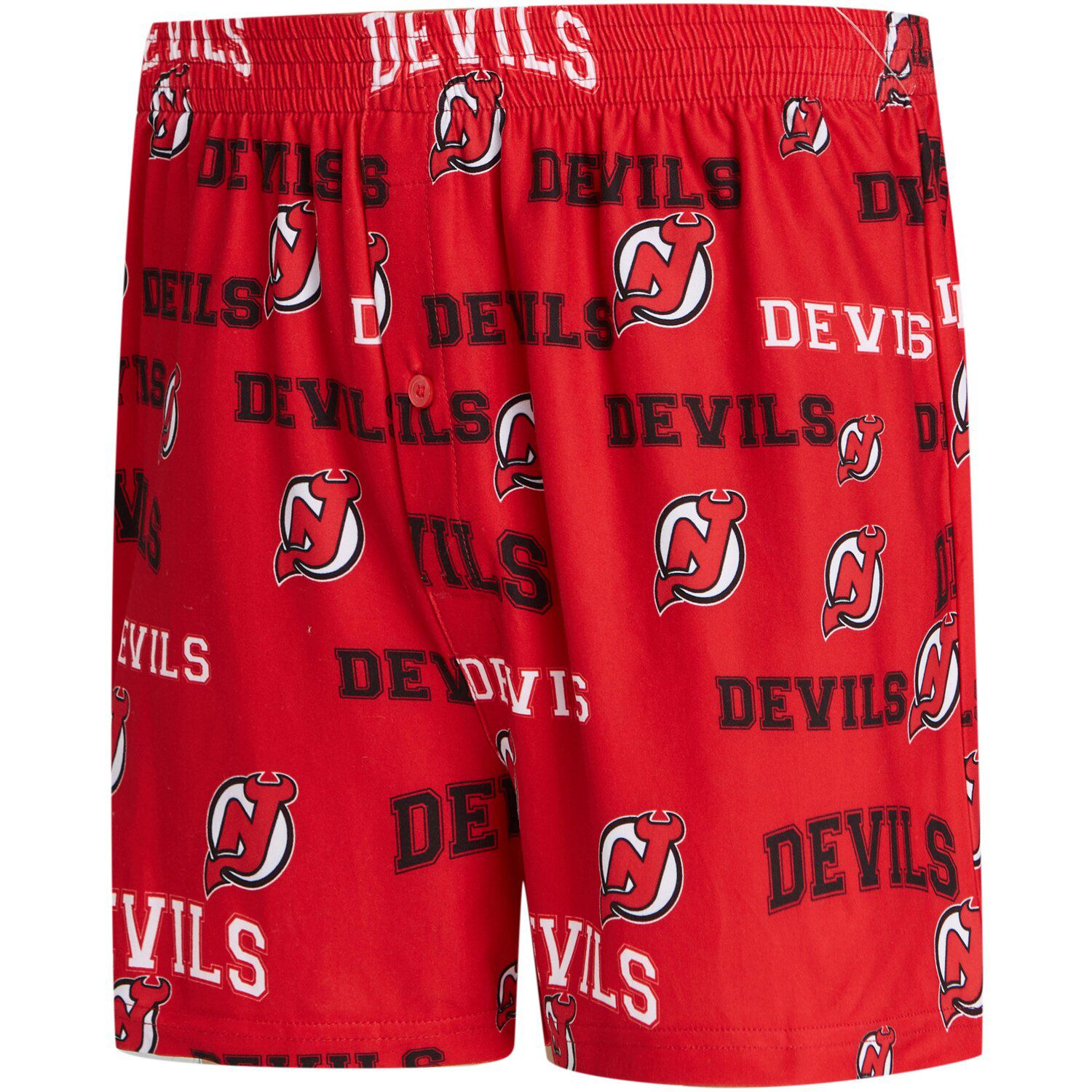 new jersey devils clothing