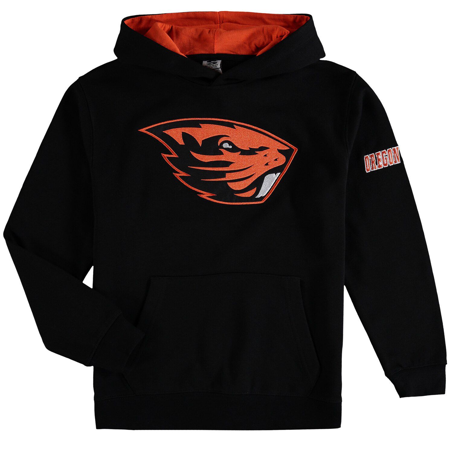 oregon state hoodie