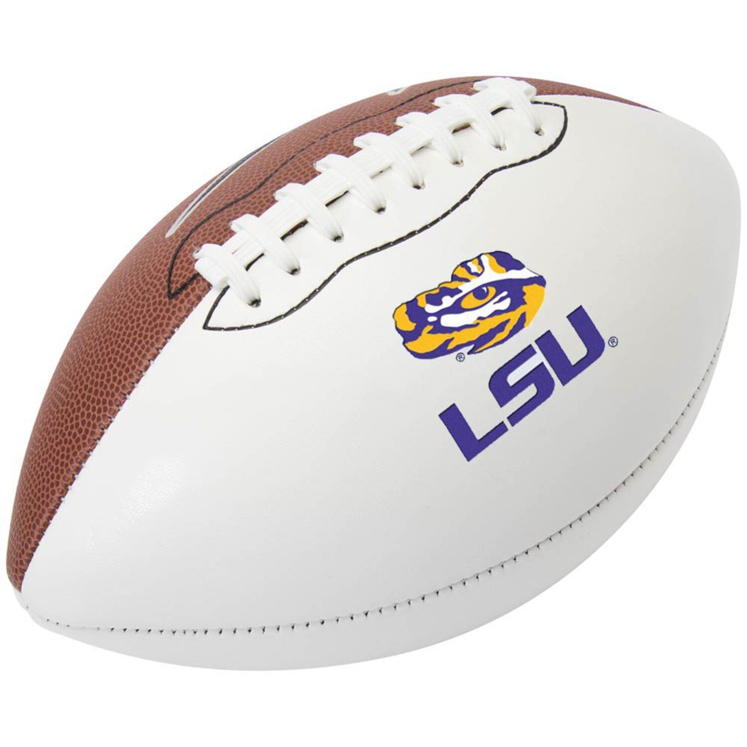 lsu football ball